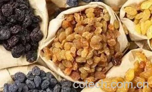 吃葡萄干有什么好处与功效-1