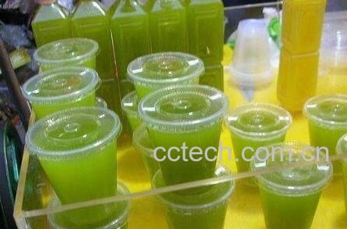 甘蔗汁的功效与作用 甘蔗汁的禁忌-1