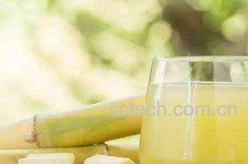 甘蔗汁的功效与作用 甘蔗汁的禁忌-0