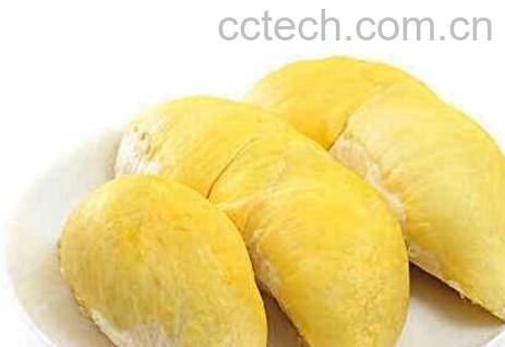 吃榴莲有什么好处 吃榴莲的功效与作用-0