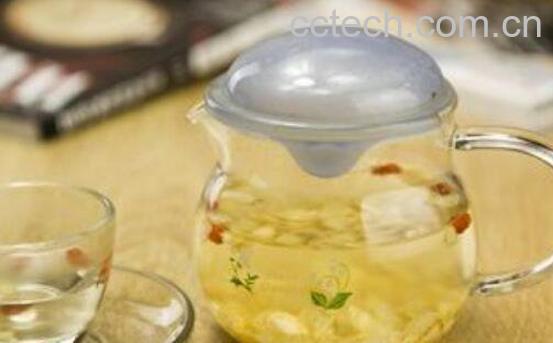 人参泡茶喝有什么好处 喝人参茶有什么禁忌-1