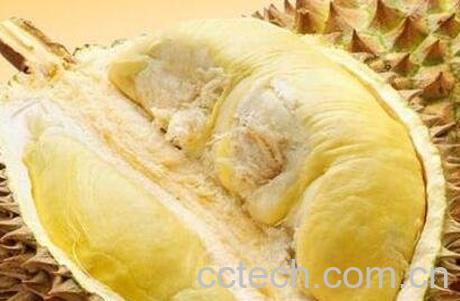 吃榴莲有什么好处 吃榴莲的功效与作用-1