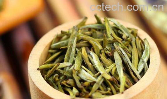 蒙山黄芽属于什么茶 蒙山黄芽制作过程-1