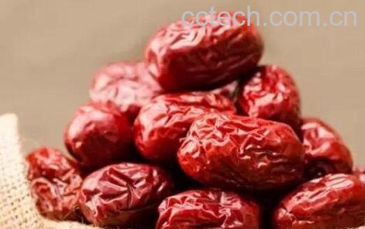 吃红枣有什么好处 吃红枣的功效与作用-1