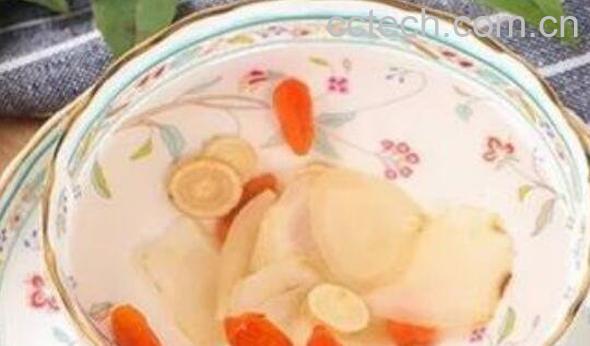 人参茶怎么做 人参茶的正确做法-1