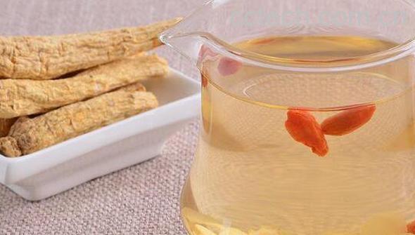 人参茶怎么做 人参茶的正确做法-0