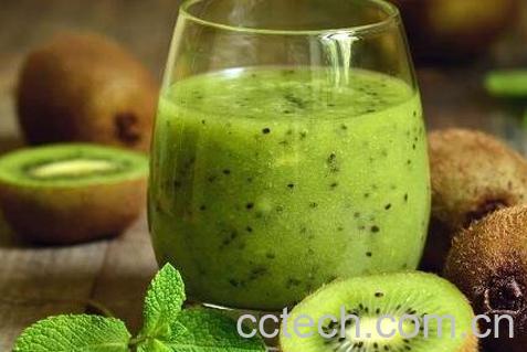 猕猴桃有哪些功效与作用-1