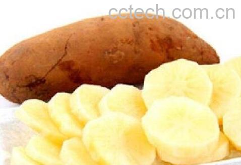 雪莲果有哪些功效与作用-1