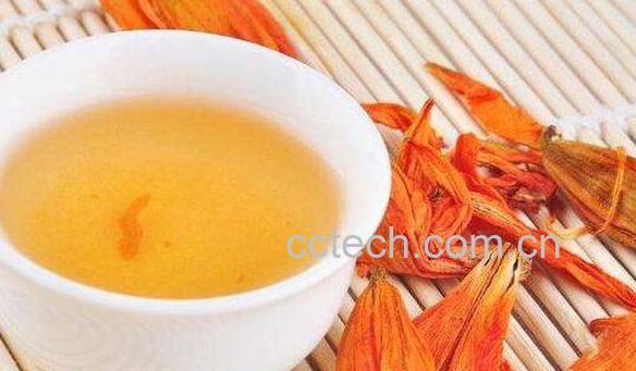 百合花茶怎么泡 百合花茶的正确泡法-0