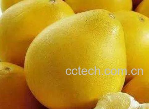 吃柚子有什么好处 吃柚子的功效与作用-0