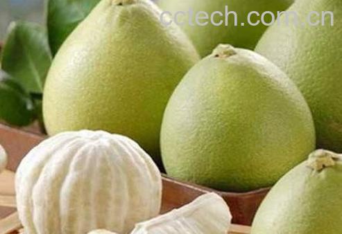 吃柚子有什么好处 吃柚子的功效与作用-1