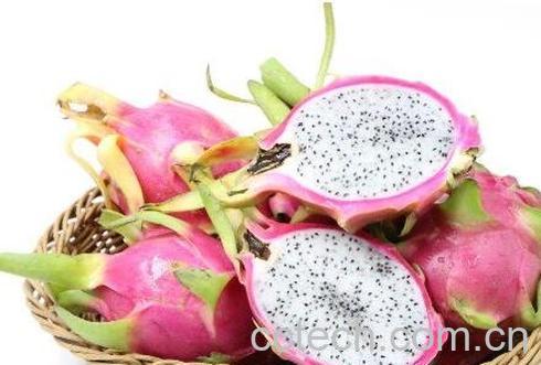  火龙果有哪些功效与作用-0