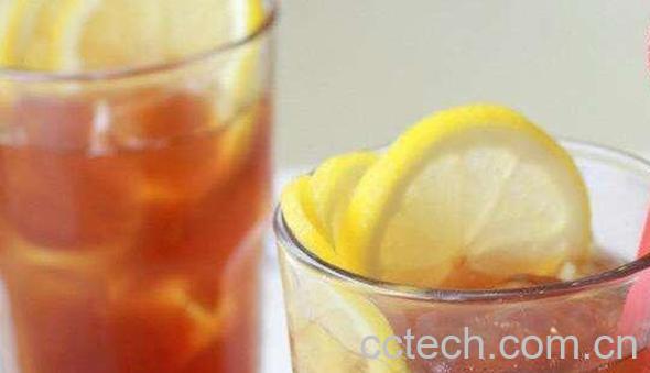 哪些人不适合喝柠檬茶 柠檬茶的副作用与禁忌-0