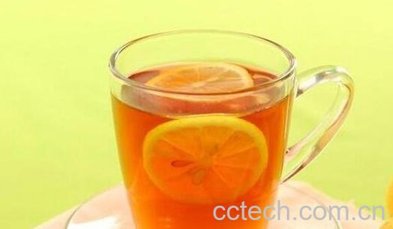 哪些人不适合喝柠檬茶 柠檬茶的副作用与禁忌-1