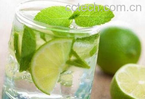 柠檬水有哪些功效与作用-0