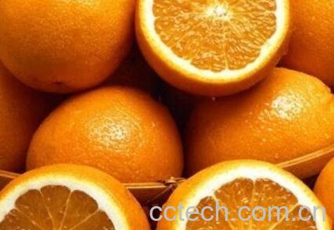 橙子有哪些功效与作用-1