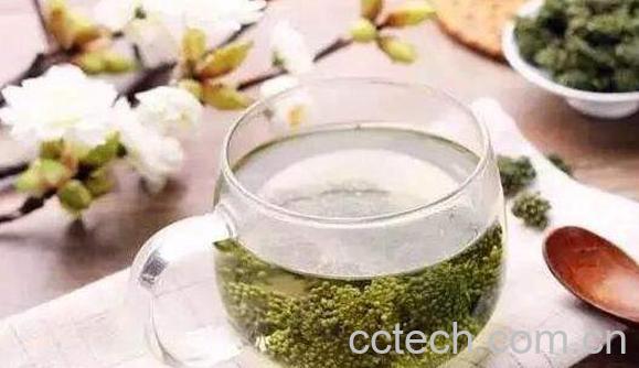 田七花茶的功效与作用及冲泡方法-0