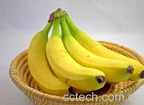 吃香蕉有什么好处与功效-0