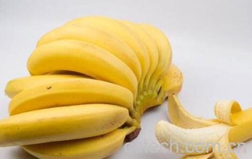 吃香蕉有什么好处与功效-1
