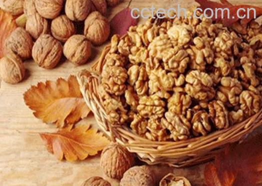 核桃仁皮的作用与功效-0