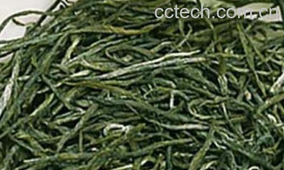 安化松针的特点 安化松针的泡法-0