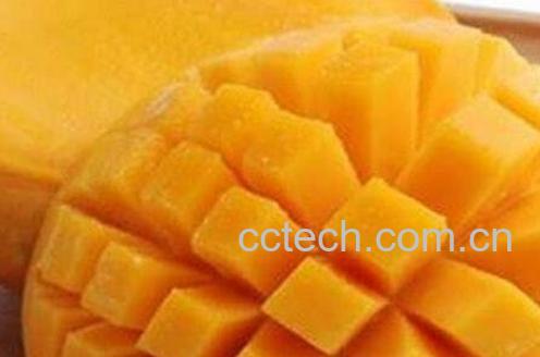 芒果不能和什么一起吃 吃芒果的注意事项-0