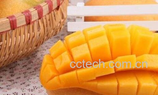 芒果不能和什么一起吃 吃芒果的注意事项-1