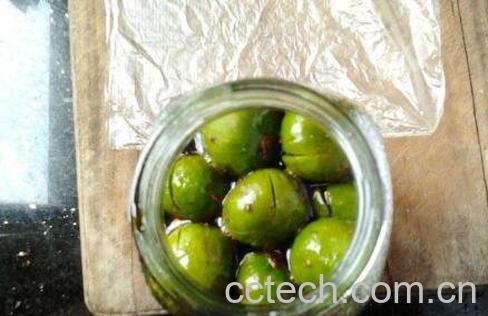 仁面子怎样腌制的 仁面子怎样腌制才好吃-0