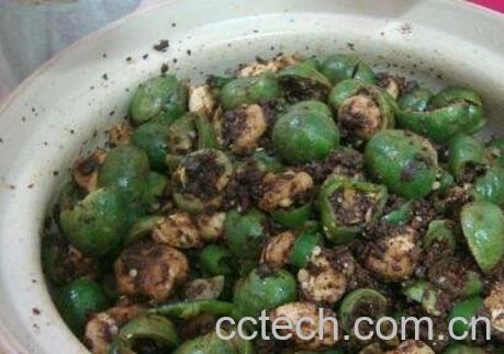 仁面子怎样腌制的 仁面子怎样腌制才好吃-1