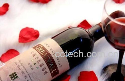 干红葡萄酒怎么喝-0