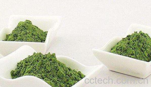 绿茶粉的功效与作用及食用方法-0