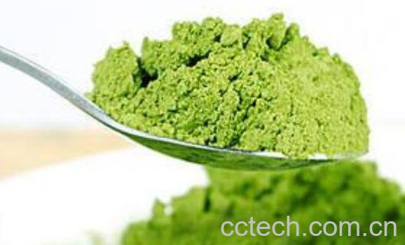 绿茶粉的功效与作用及食用方法-1