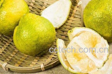吃柚子上火吗 柚子是上火还是下火-0