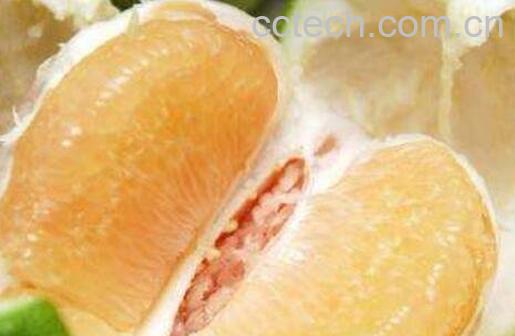 吃柚子上火吗 柚子是上火还是下火-1