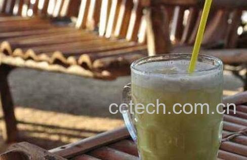 自己怎么制作甘蔗汁 在家如何榨甘蔗汁-0