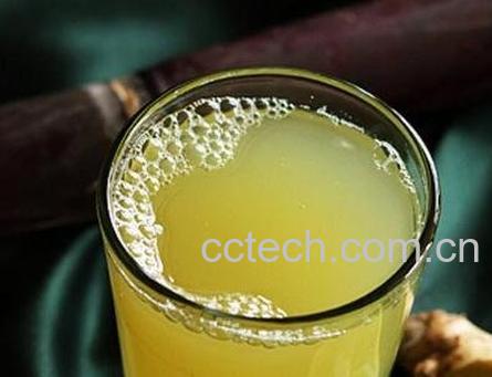 自己怎么制作甘蔗汁 在家如何榨甘蔗汁-1