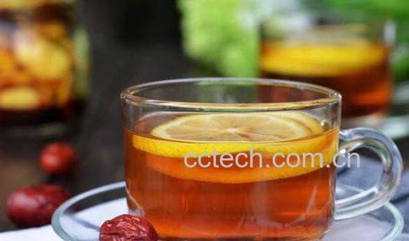 最简单姜茶怎么做 姜茶的做法步骤教程-1
