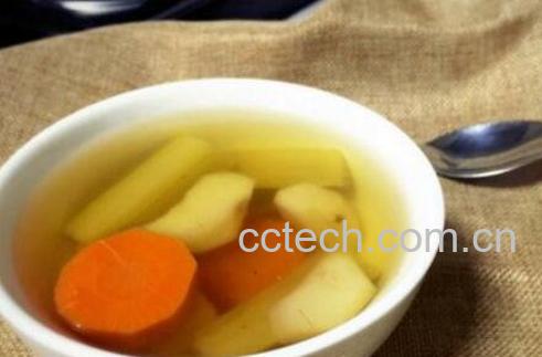 甘蔗煮水的功效与作用-1