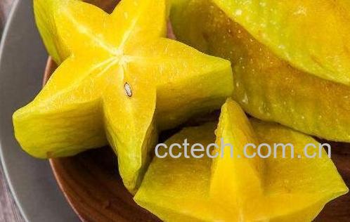 杨桃怎么吃 吃杨桃有什么禁忌-1