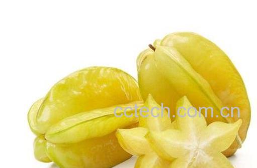 杨桃怎么吃 吃杨桃有什么禁忌-0