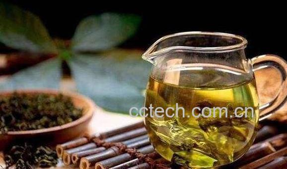 丁香茶的作用与功效-1