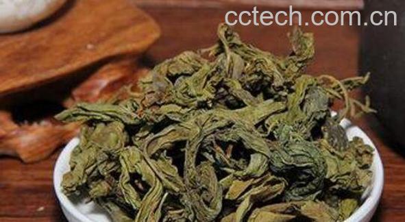 丁香茶的作用与功效-0