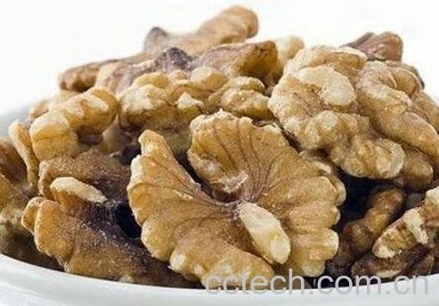 核桃仁怎么保存 核桃仁保存方法教程-1