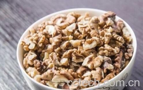 核桃仁怎么保存 核桃仁保存方法教程-0