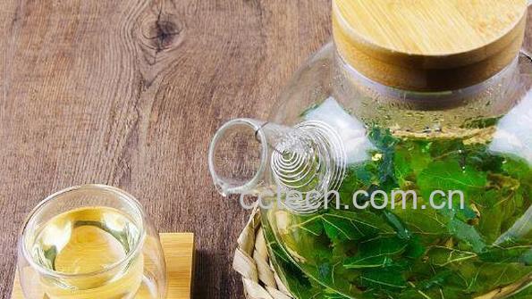 桑叶茶的功效与作用 喝桑叶茶的好处有哪些-0