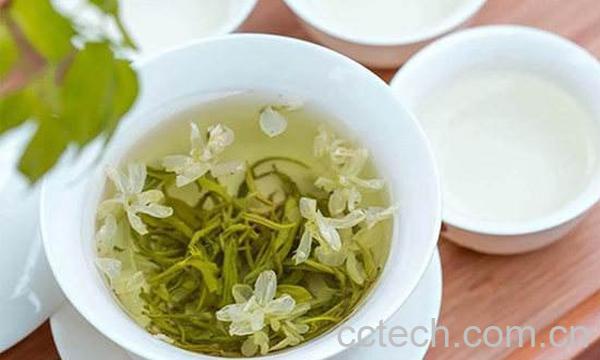茉莉茶-0