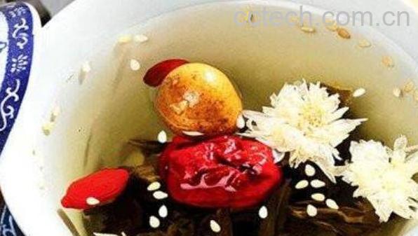 喝八宝茶有什么坏处吗 喝八宝茶有什么副作用-1