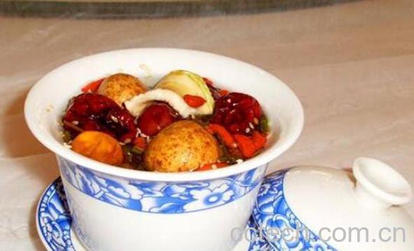 喝八宝茶有什么坏处吗 喝八宝茶有什么副作用-0