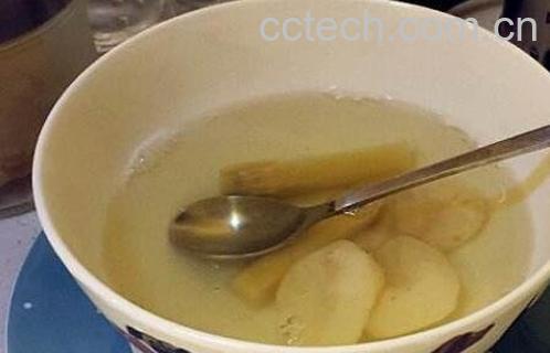 甘蔗根熬水有什么功效-1