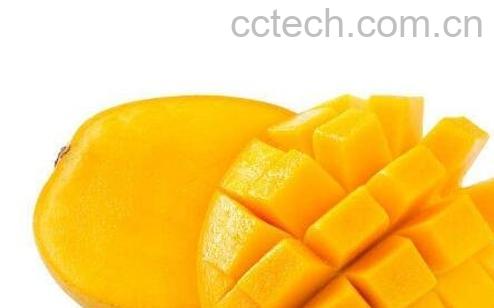  吃芒果的好处有哪些 吃芒果的坏处-0